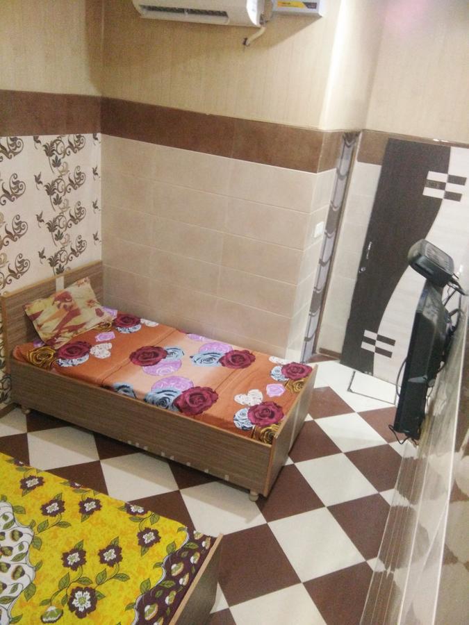Bed & Breakfast Sukhmani