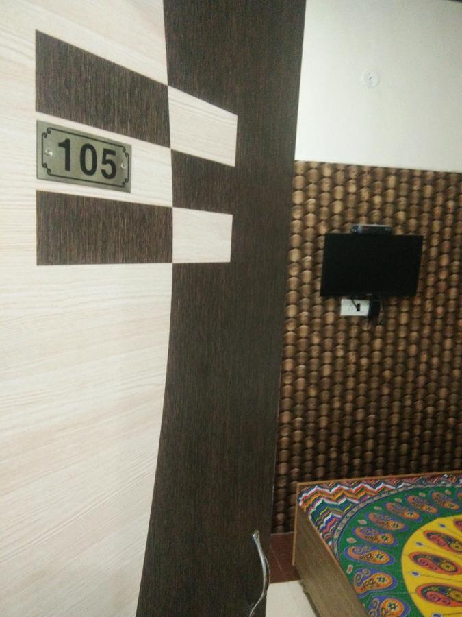Bed & Breakfast Sukhmani Amritsar