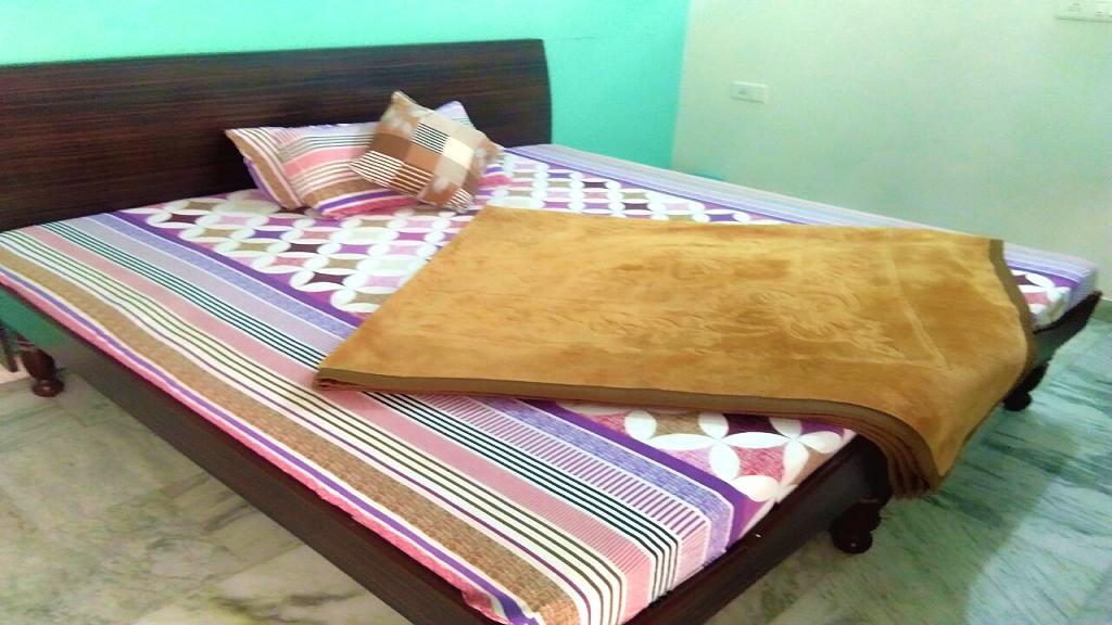 Hotel Guru Kirpa Amritsar