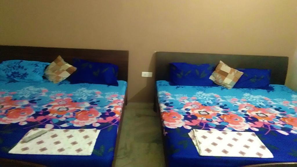 Hotel Guru Kirpa 2*