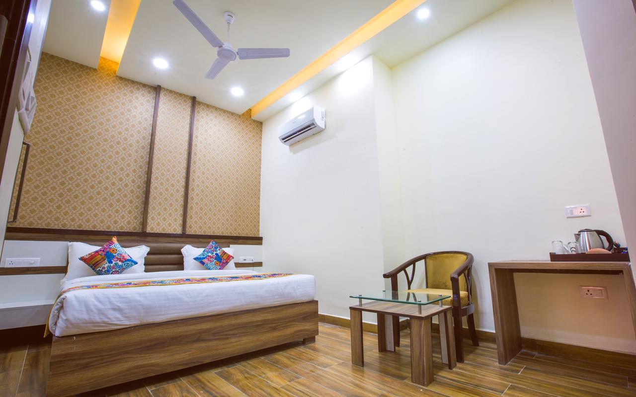 Shivaay Grand Amritsar