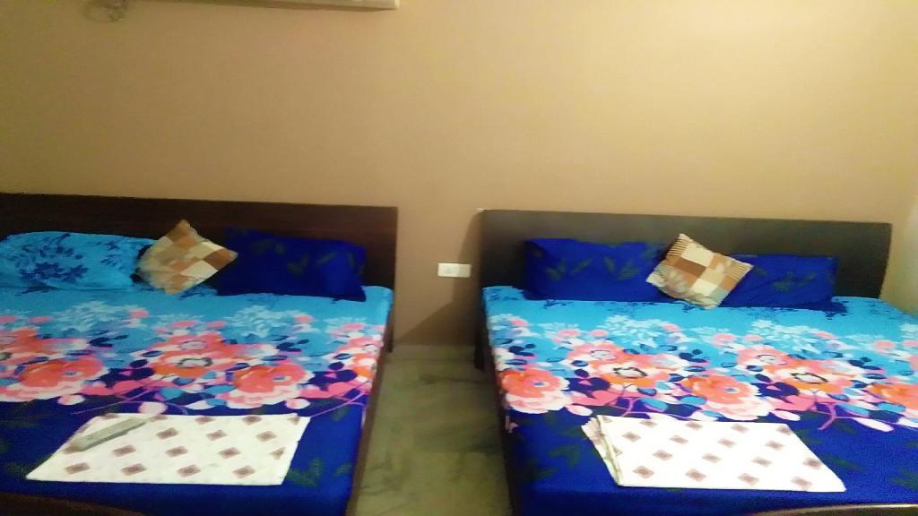 Hotel Guru Kirpa 2*