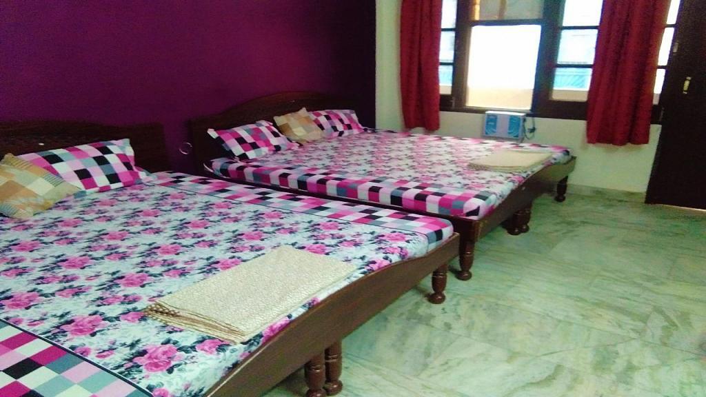 Hotel Guru Kirpa