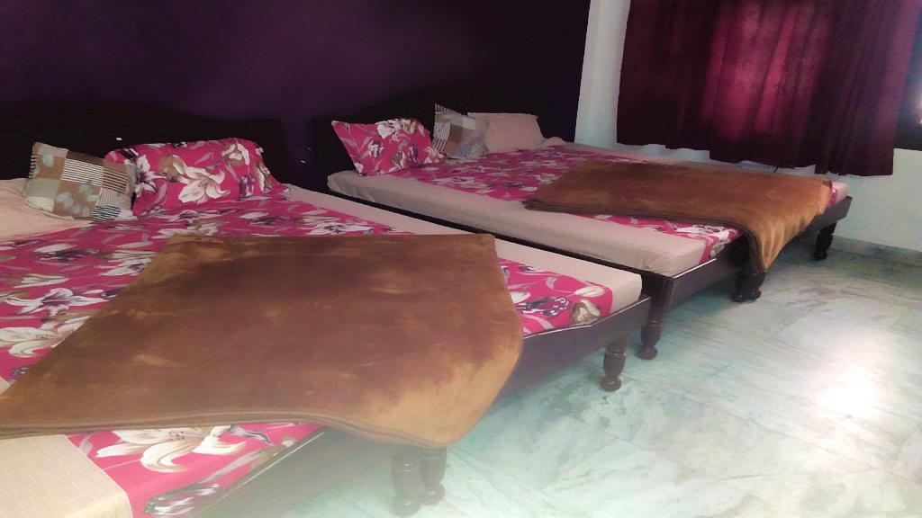Guru Kirpa Hotel Amritsar
