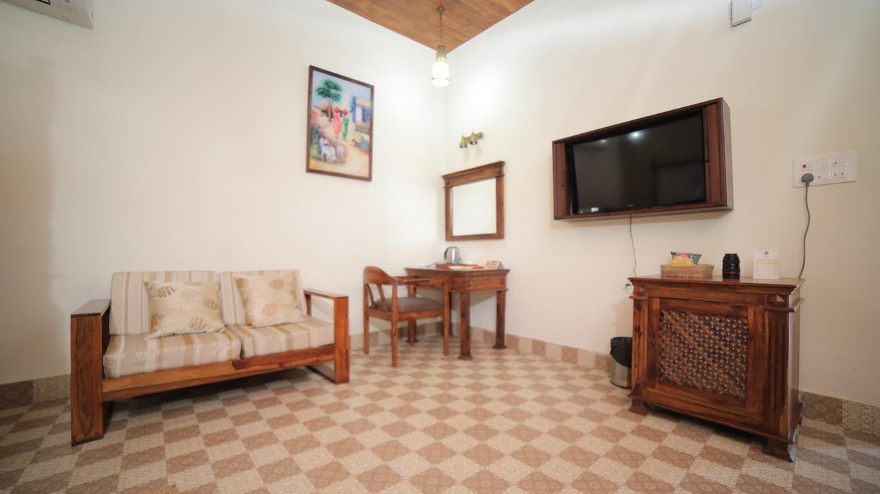 Resort Sadda Pind A Perfect Tourist Destination Amritsar