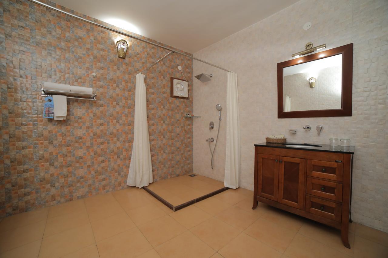 Resort Sadda Pind A Perfect Tourist Destination 4*