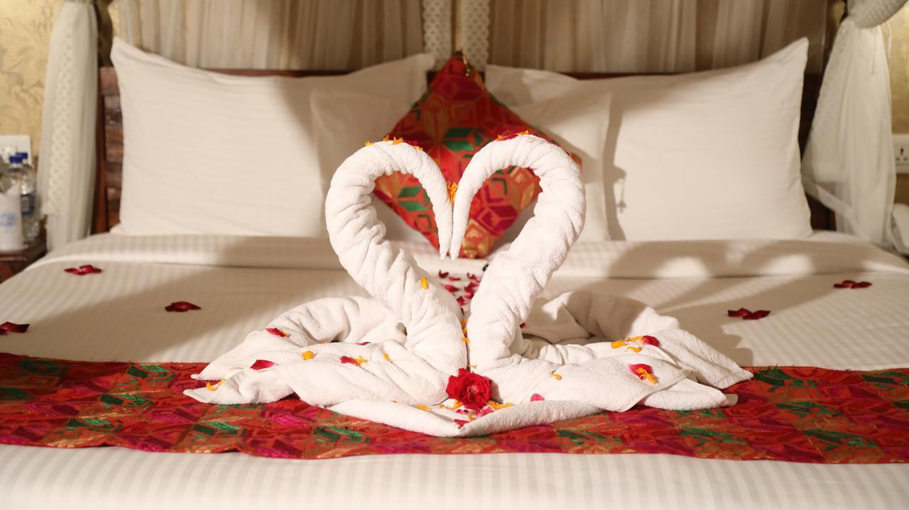 Sadda Pind A Perfect Tourist Destination Resort 4*