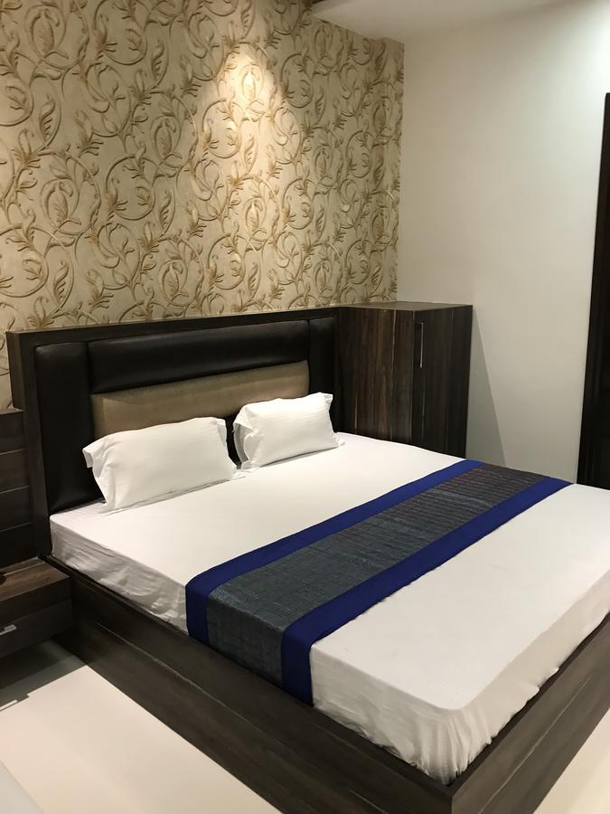 Hotel Sb Residency Amritsar