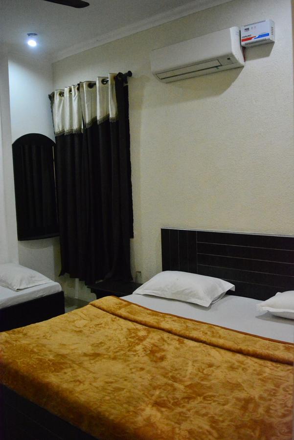 Inn Sharma's Amritsar