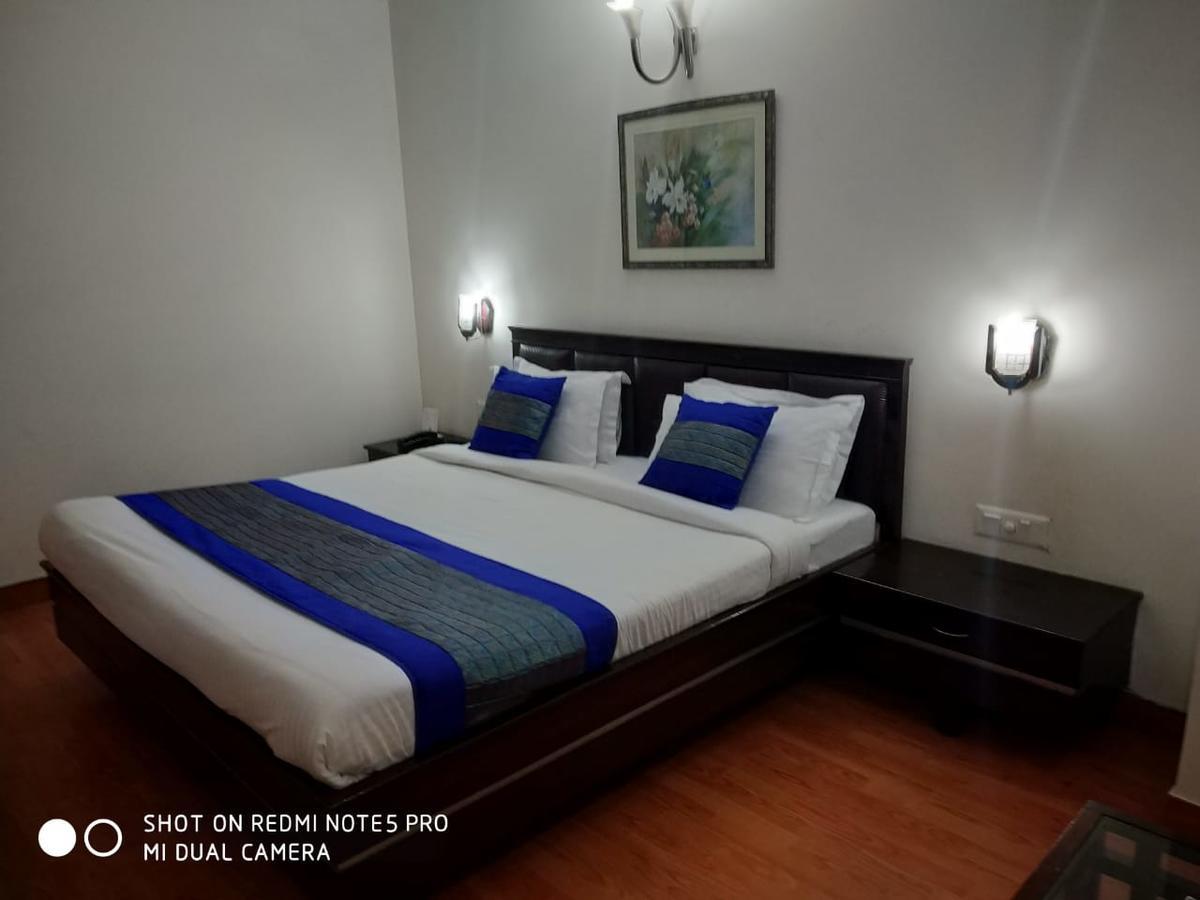 Elm Tree 3* Amritsar