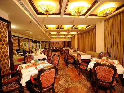 Hotel Western Merrion Amritsar