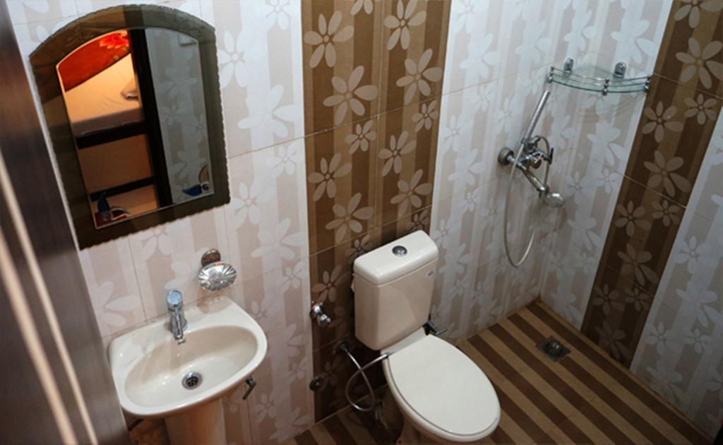 Hotel Robin Amritsar