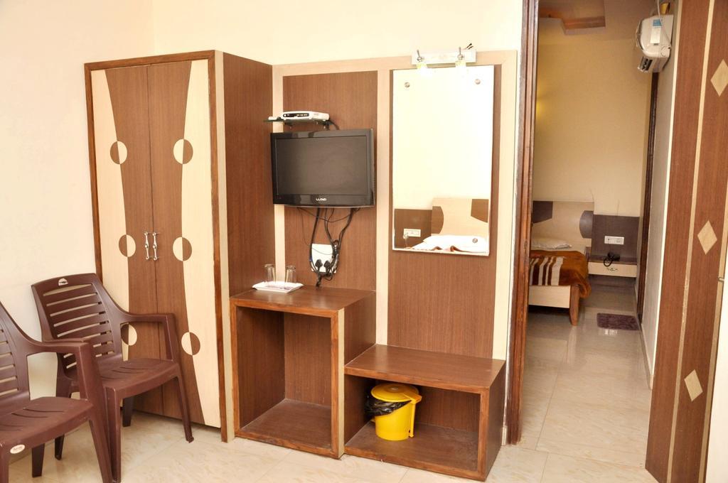 Hotel Robin