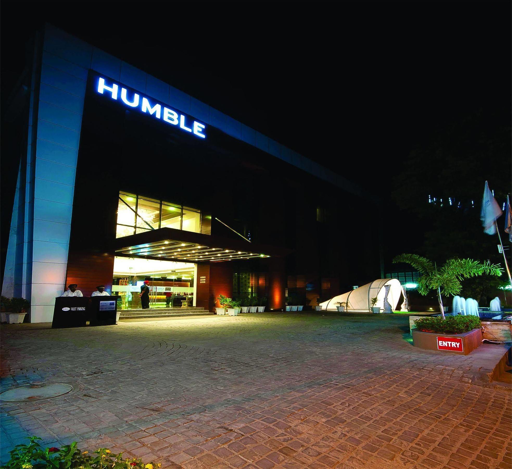 Humble 4* Amritsar