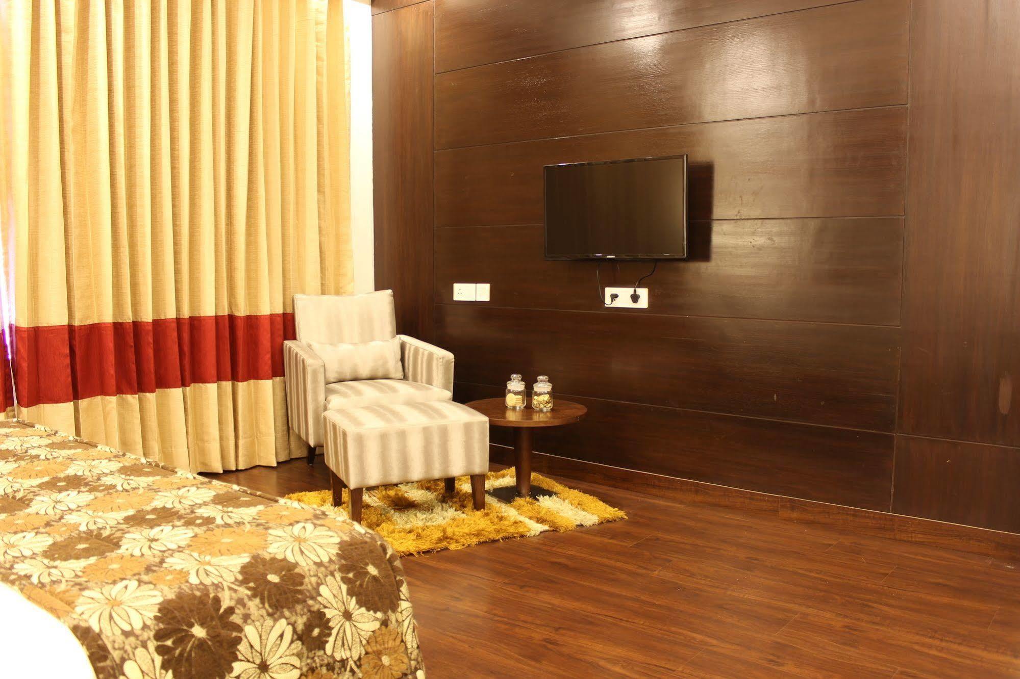 Humble Amritsar