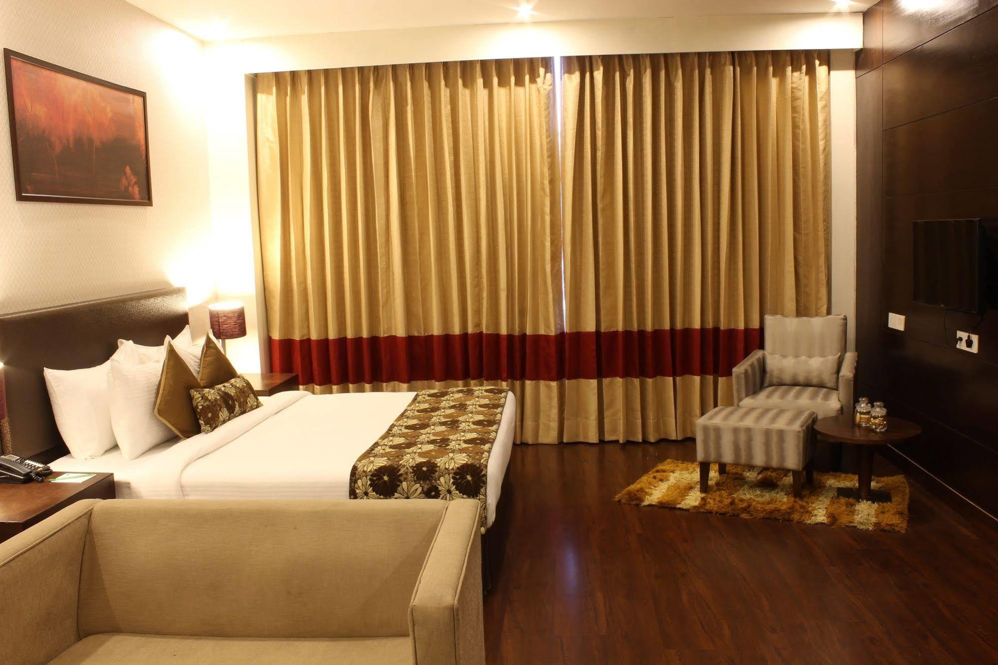 Hotel Humble