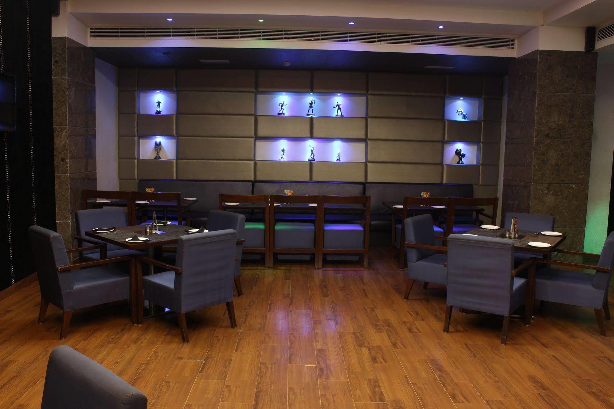 Hotel Humble Amritsar