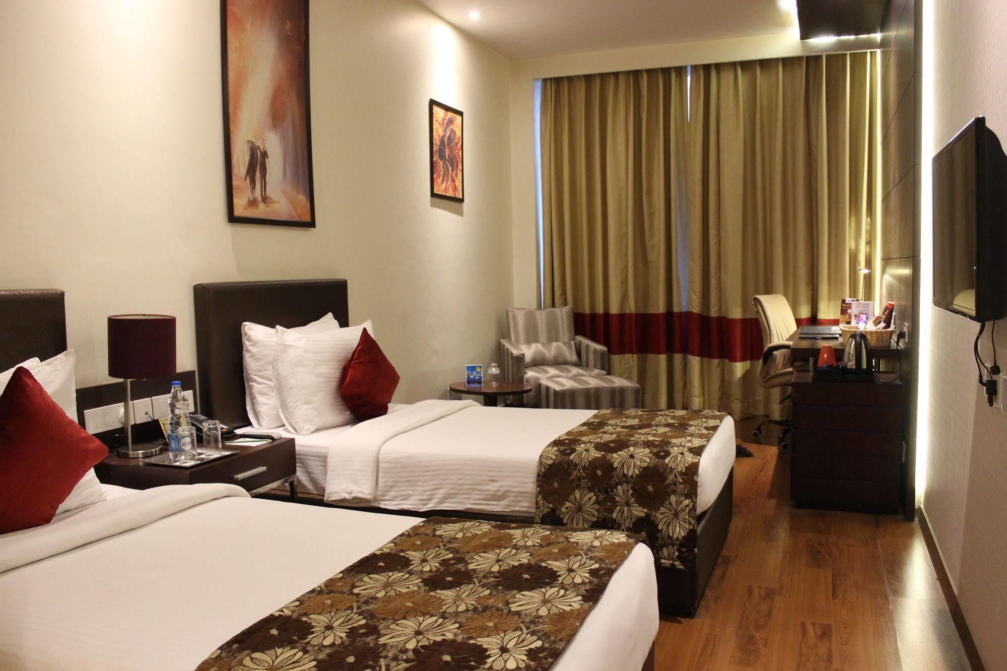Hotel Humble 4*