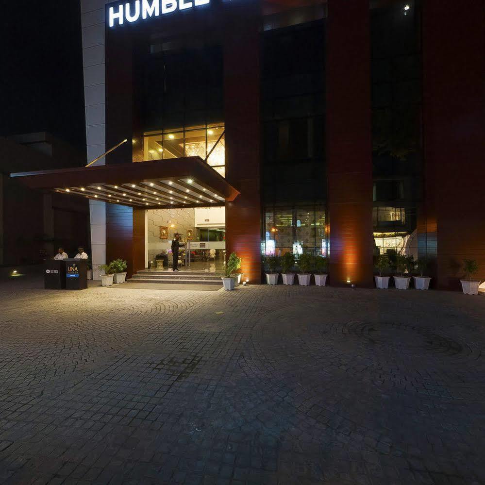 Humble 4*