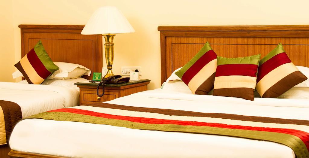 Hotel M.k.hotel Amritsar