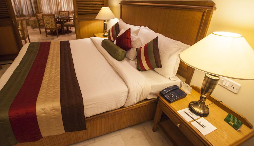 Hotel M.k.hotel