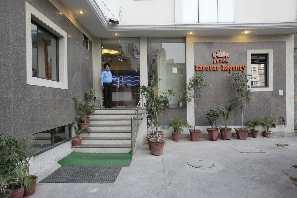 Sarovar Regency 3* Amritsar