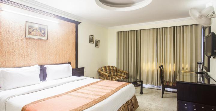 Heart 3* Amritsar