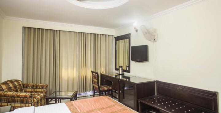 Heart Amritsar