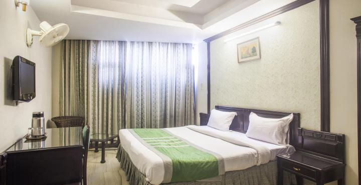 Heart 3* Amritsar