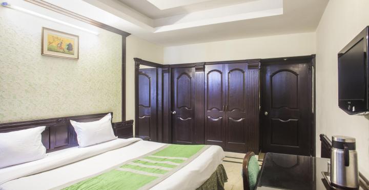 Hotel Heart