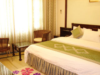 Hotel Heart 3*