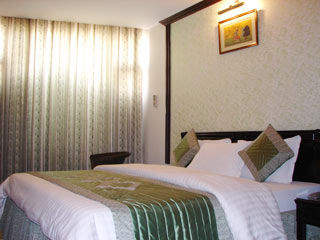 Hotel Heart