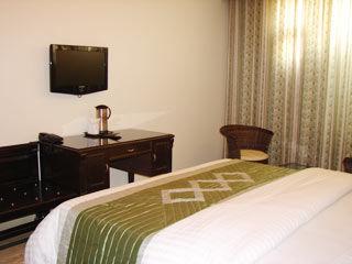 Heart Hotel