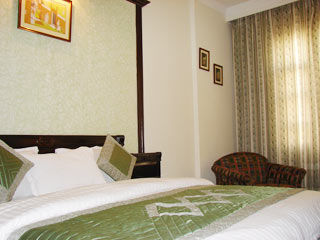 Hotel Heart 3*