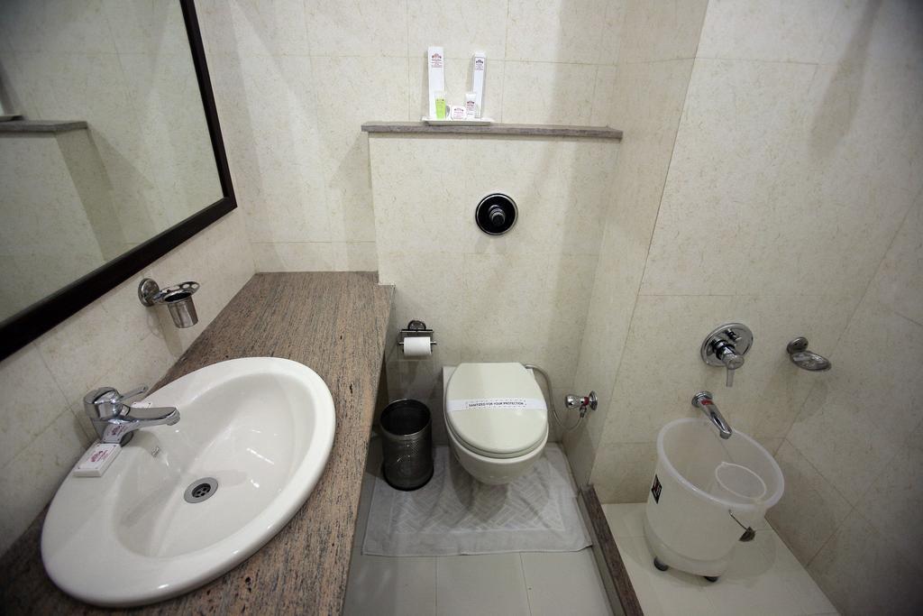 Sarovar Regency Hotel 3*