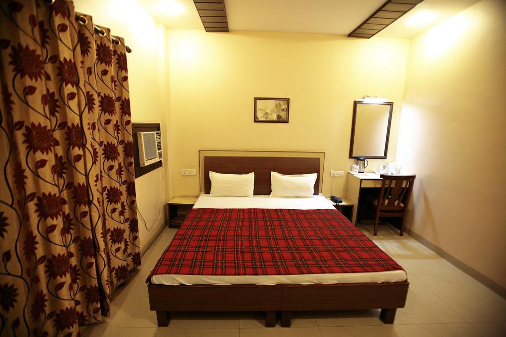 Sarovar Regency Hotel Amritsar