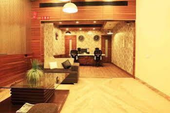 Hotel Fabhotel Prudent