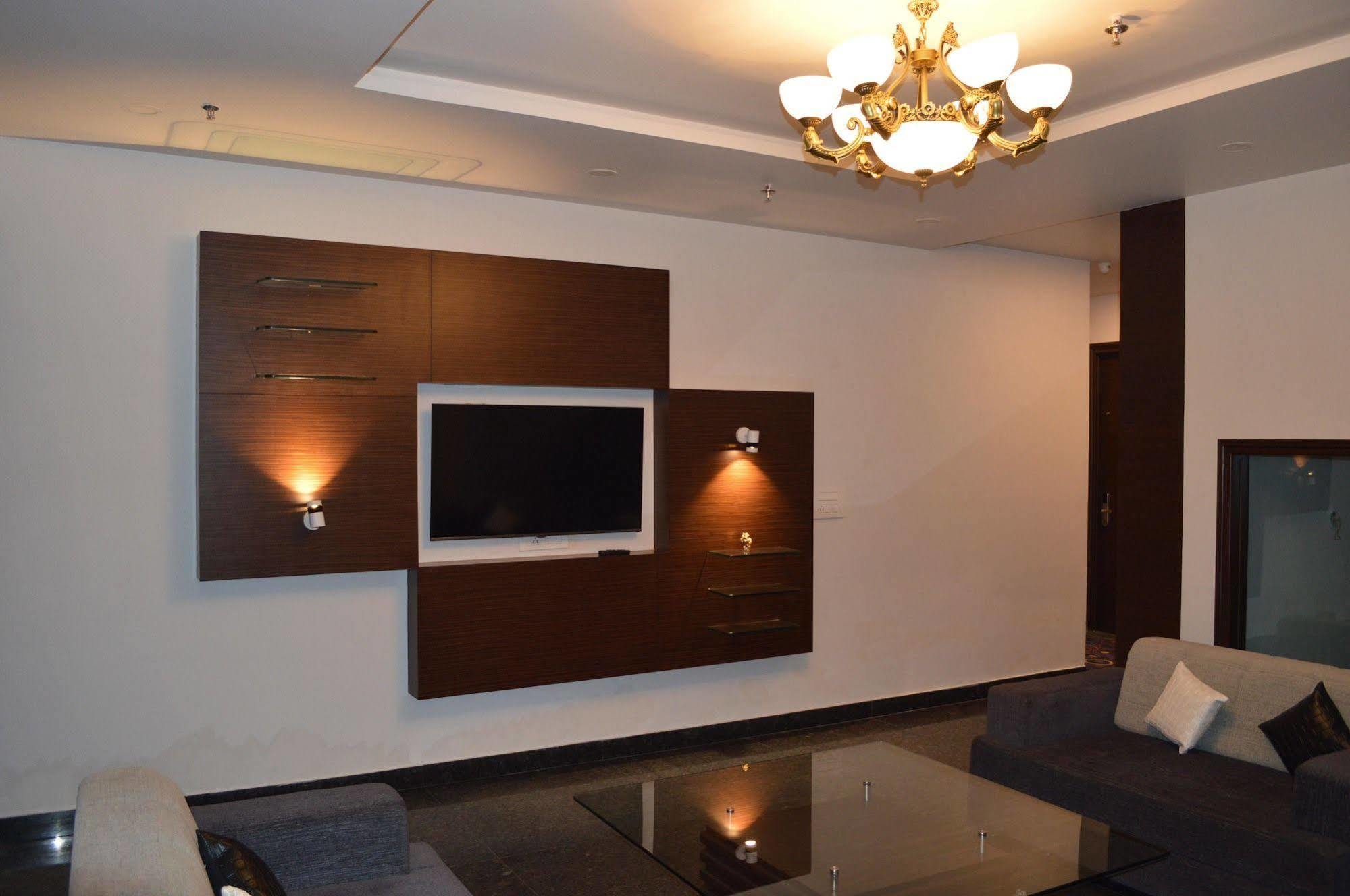 Hotel Fabhotel Prudent