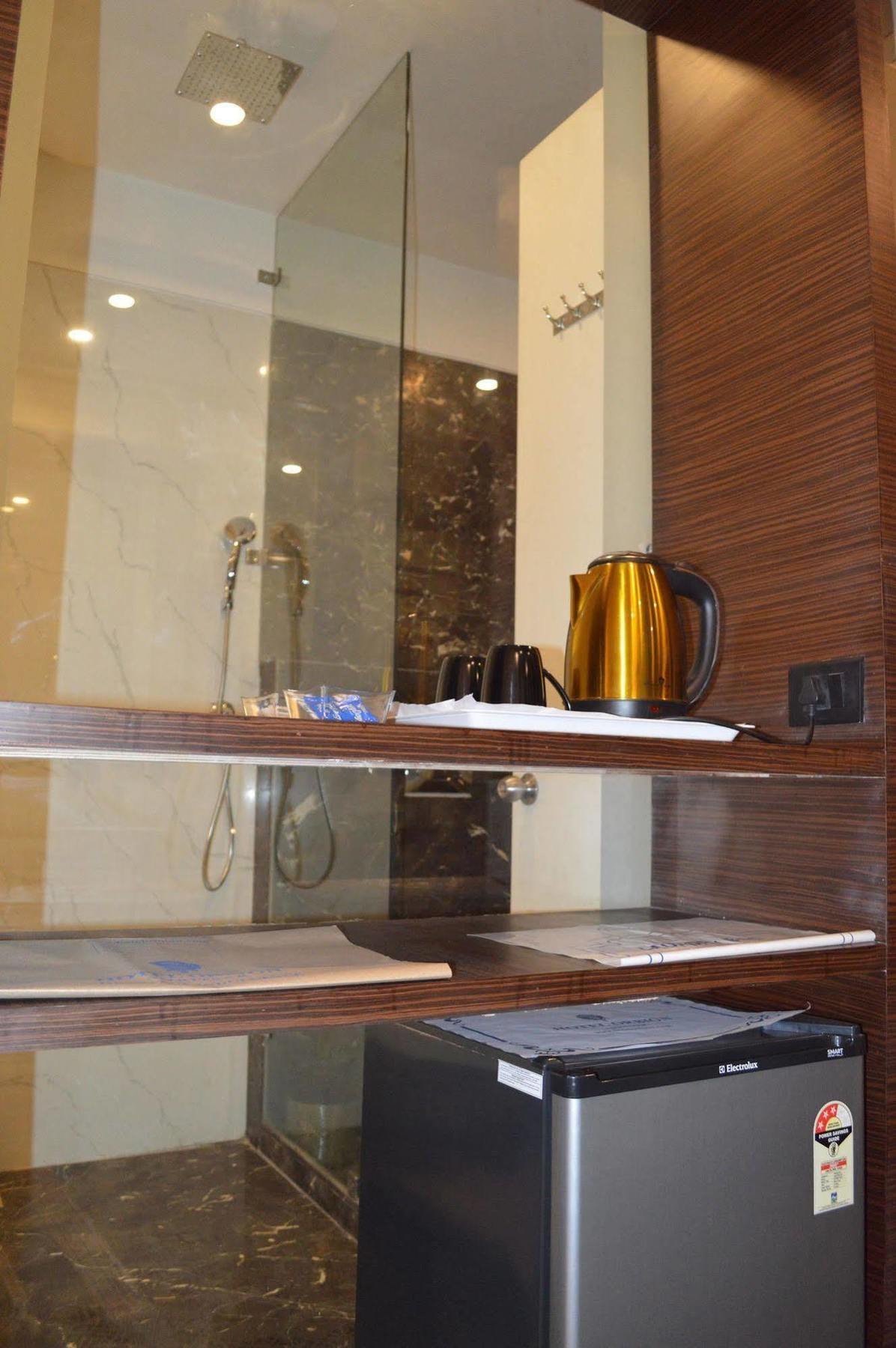 Hotel Fabhotel Prudent Amritsar