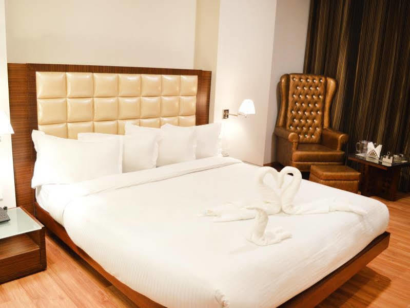 Fabhotel Prudent 3* Amritsar