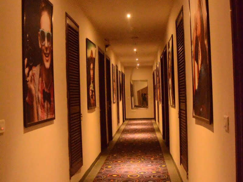 Hotel Fabhotel Prudent
