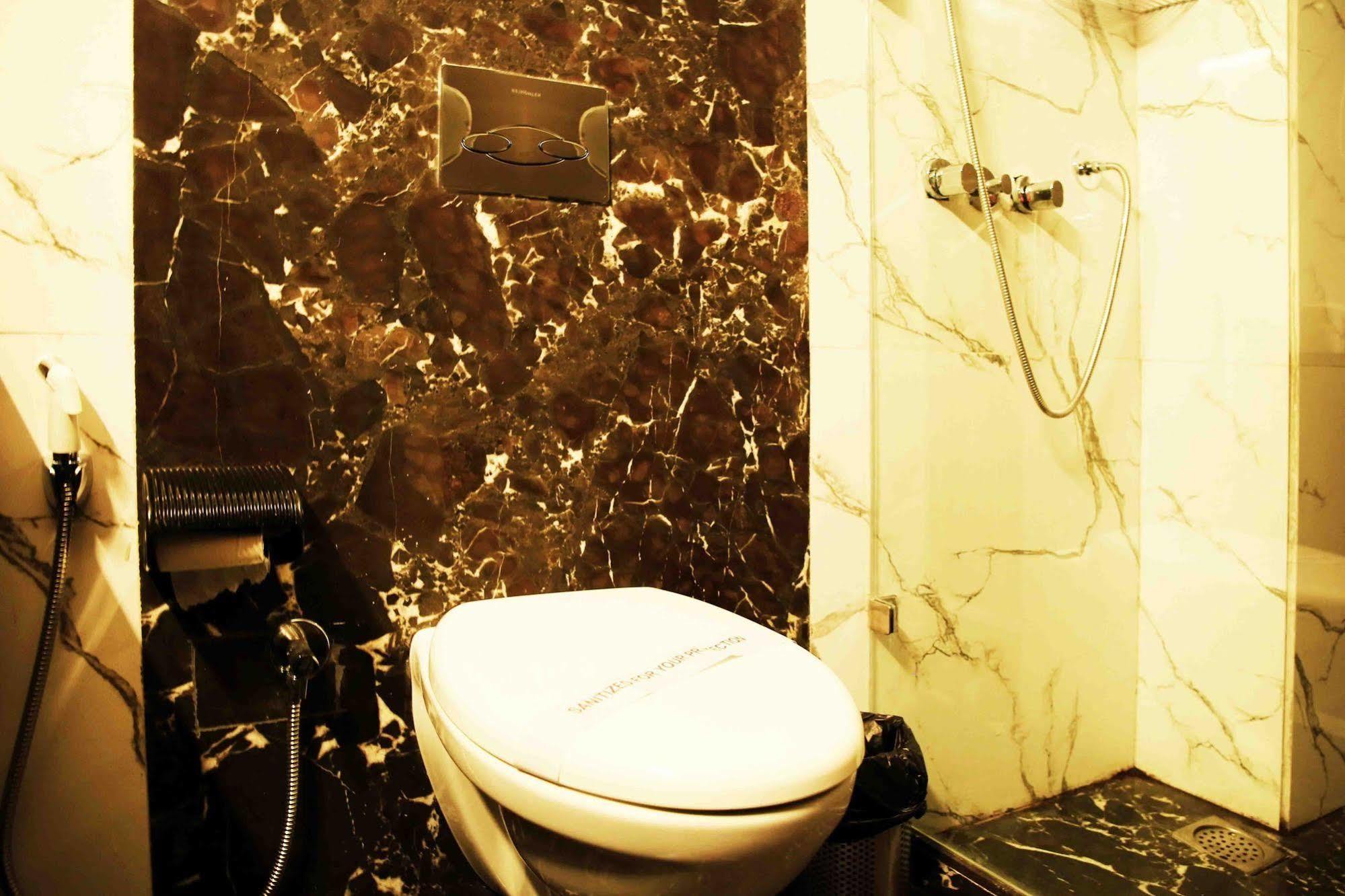 Fabhotel Prudent 3* Amritsar