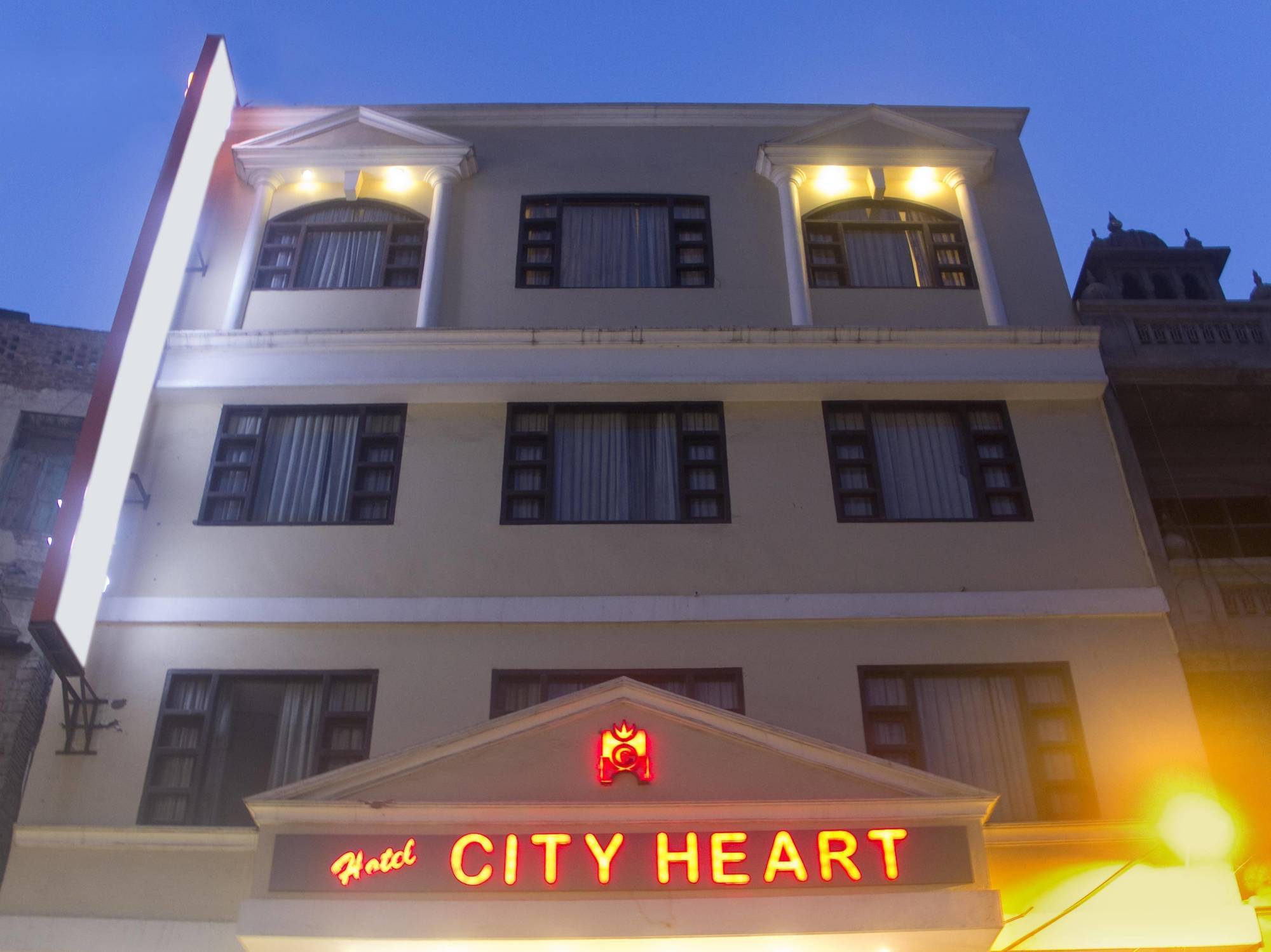 Heart