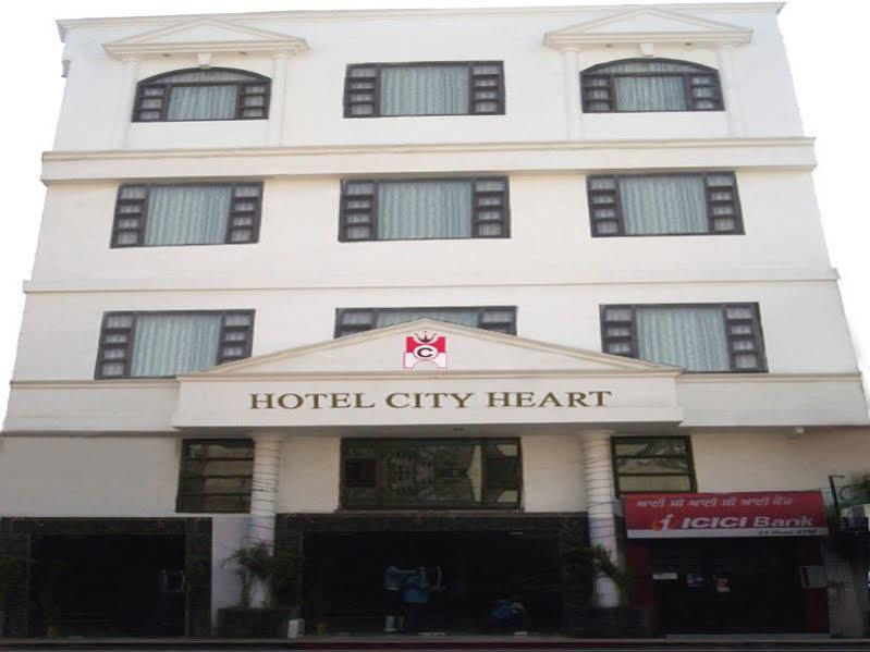 Heart Hotel 3*