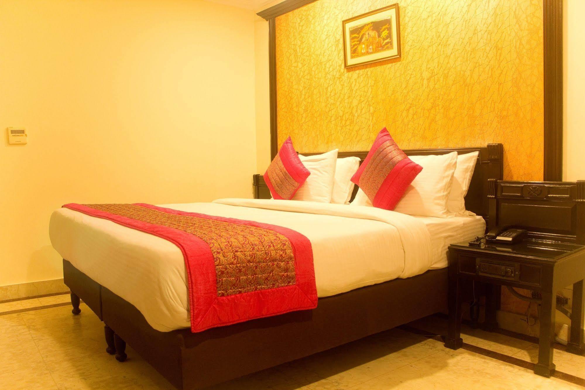 Heart Hotel Amritsar