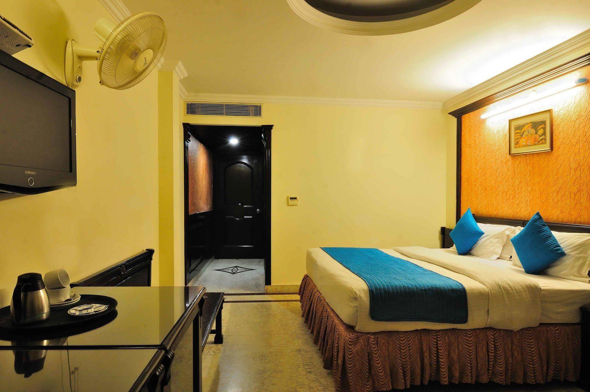Hotel Heart 3*