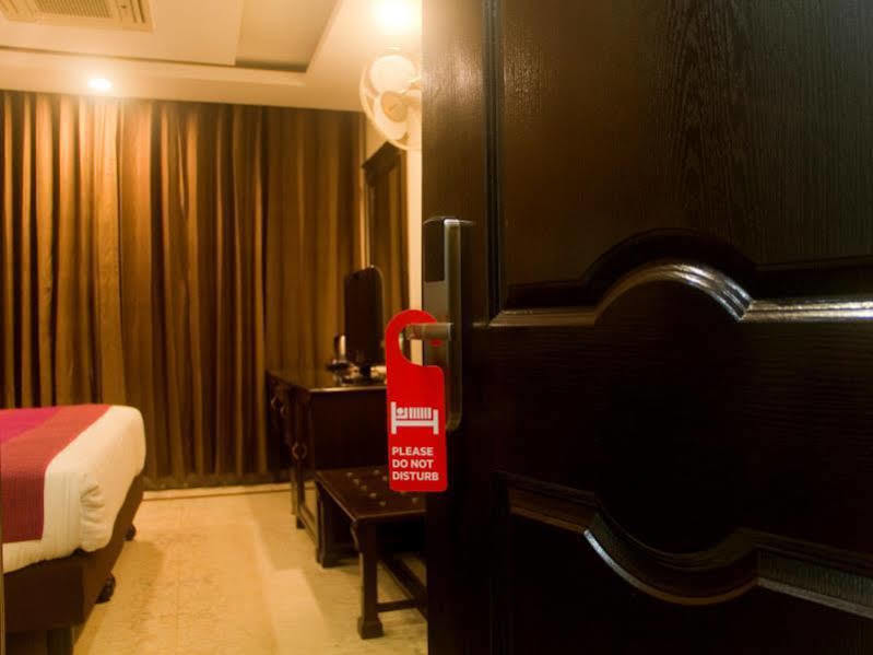 Hotel Heart