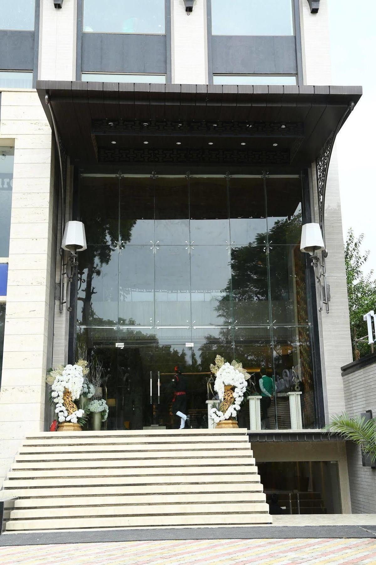 Hotel The Fern Residency Amritsar