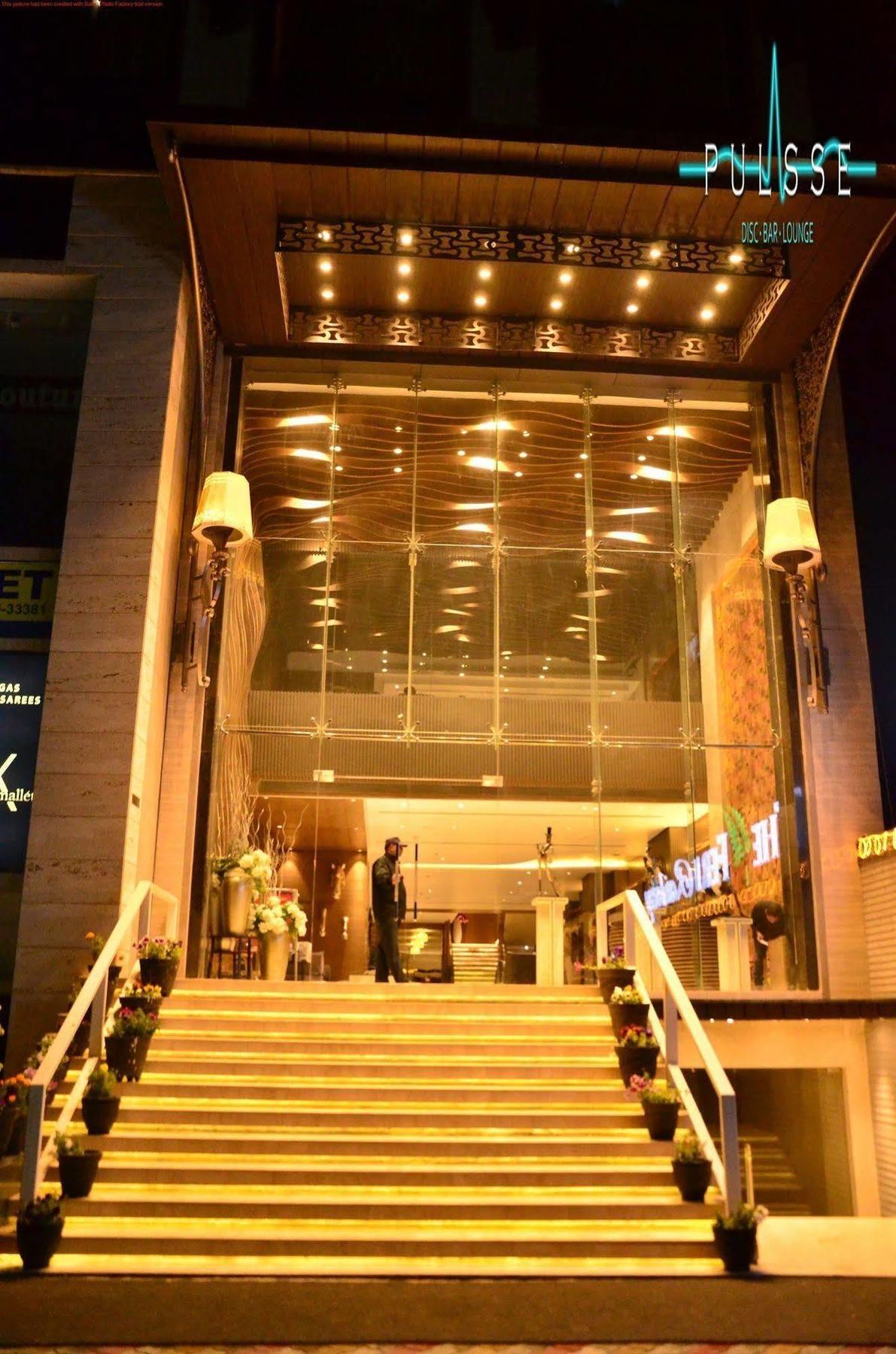 The Fern Residency 3* Amritsar