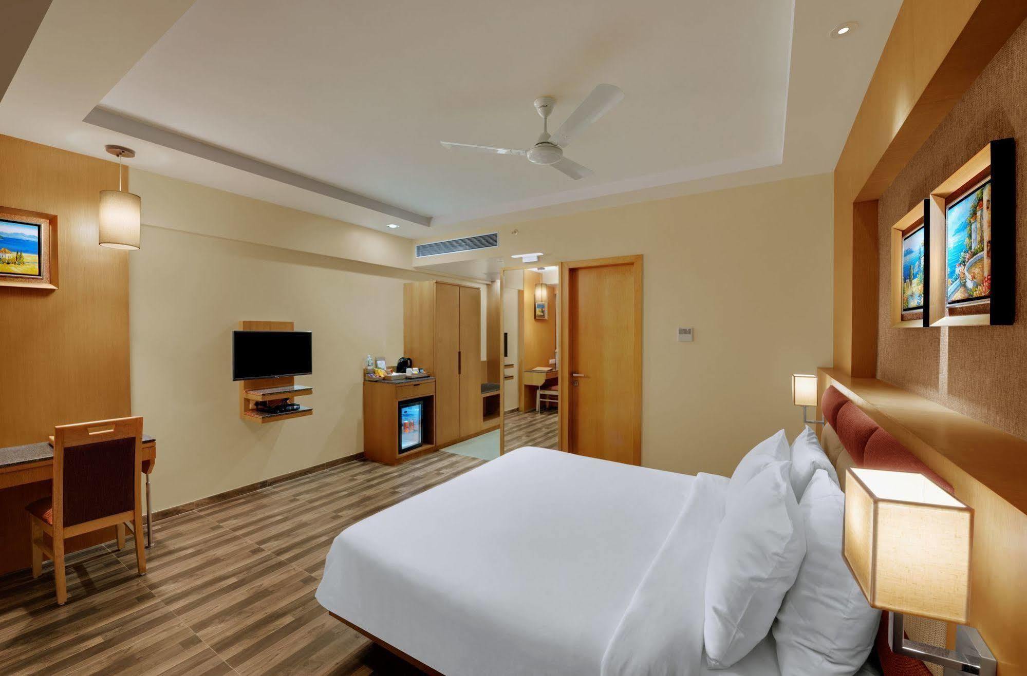 The Fern Residency 3*
